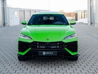Neu Lamborghini Urus 799 PS (587 kW) 2026 Grün SUV