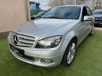 gebraucht Mercedes C200 C 200 C -Klasse Lim.CDI Special Edition!