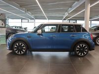 gebraucht Mini Cooper Classic Trim Steptronic Navi DSG Bluetooth PDC MP3 Schn.