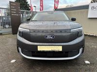 Gebraucht Ford Explorer Premium 210 kW (286 PS) 2025 Magneticgrau (metallic) SUV