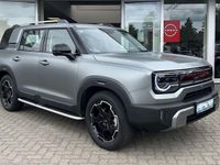 Neu Baic BJ30 280 PS (205 kW) 2026 Grau SUV