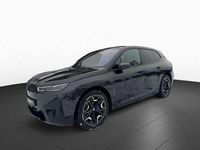 Gebraucht BMW iX Comfort Edition 386 kW (526 PS) 2022 Sophistograu (grau) SUV