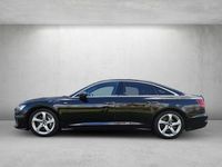 Gebraucht Audi A6 Sport 299 PS (219 kW) 2022 Schwarz Limousine