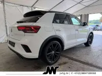Gebraucht VW T-Roc Beats 300 PS (220 kW) 2020 Weiß SUV
