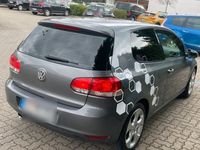 gebraucht VW Golf VI 1.4 TSI