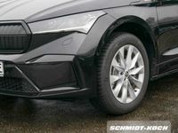 gebraucht Skoda Enyaq iV 80 Sportline