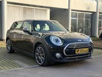 Gebraucht Mini Cooper D Clubman 150 PS (110 kW) 2019 Schwarz Kombi