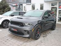 Gebraucht Dodge Durango 364 PS (267 kW) 2025 Grau SUV