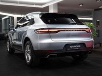 Gebraucht Porsche Macan Basis 245 PS (180 kW) 2025 Silber SUV