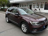 gebraucht VW Tiguan IQ.DRIVE Start-Stopp