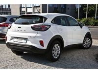 gebraucht Ford Puma Cool & Connect Mild Hybrid 8-Fach Bereift PDC SHZ