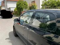 Gebraucht Hyundai Getz 67 PS (49 kW) 2006 Schwarz Kleinwagen