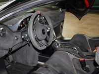 Gebraucht McLaren 620R 620 PS (456 kW) 2021 Onxy black Coupé