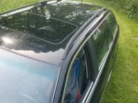 Gebraucht BMW 540 293 PS (215 kW) 1998 Schwarz Kombi