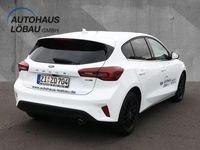 gebraucht Ford Focus 1.0EcoB.MildHybrid ''TITANIUM-STYLE''