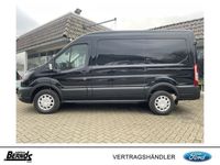 gebraucht Ford E-Transit 350 L2H2 Trend SYNC4 ACC R-KAMERA NAVI