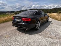 gebraucht Audi A5 Sportback 2.0 TFSI quattro - S-Line