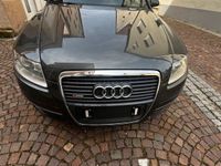 gebraucht Audi A6 Sline NEU TÜV