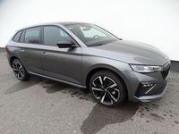 Neu Skoda Scala Monte Carlo 116 PS (85 kW) 2026 Grau Kleinwagen