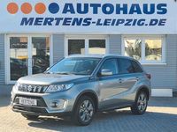 Gebraucht Suzuki Vitara Comfort 140 PS (102 kW) 2019 Grau SUV