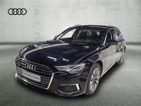 gebraucht Audi A6 Avant DESIGN 45 TFSI 265PS AHK.ACC.HuD.KAMERA