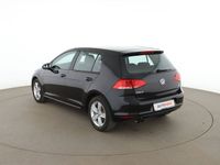 gebraucht VW Golf VII 1.4 TSI Comfortline BlueMotion Tech, Benzin, 14.900 €