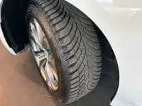 Gebraucht BMW 330 Sport Line 286 PS (210 kW) 2021 Weiß Kombi