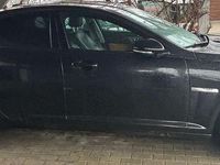 Gebraucht Jaguar XF 241 PS (177 kW) 2013 Schwarz Limousine