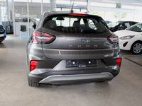 gebraucht Ford Puma Hybrid Titanium NAVI + LED + Massagesitze