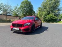 gebraucht Mercedes GLA45 AMG AMG GLA 4Matic Speedshift 7G-DCT