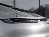 Gebraucht Porsche 911 Carrera 4S 450 PS (330 kW) 2021 Silber Coupé