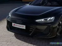 Nouă Audi e-tron GT quattro Performance 620 kW (843 CP) 2026 Negru Berlinǎ