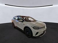 Gebraucht VW ID.4 Pro Performance 150 kW (204 PS) 2022 Gletscherweiß metallic SUV