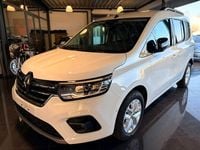 Neu Renault Kangoo Techno 131 PS (96 kW) 2025 Weiß Van / Kleinbus
