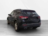 Gebraucht Mercedes GLA200 Advanced Plus 163 PS (119 kW) 2024 Schwarz SUV