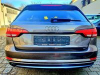 Gebraucht Audi A4 Sport 150 PS (110 kW) 2018 Braun Kombi