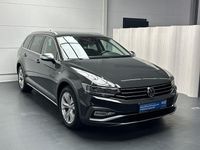 Gebraucht VW Passat Alltrack 190 PS (139 kW) 2020 Grau Kombi