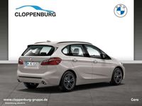 gebraucht BMW 220 i Sport-L./Navi Plus/LED/Head-Up/HiFi