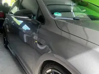 Gebraucht VW Golf VII R 300 PS (220 kW) 2016 Grau Kombi