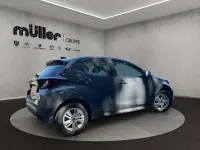 Neu Mazda 2 116 PS (85 kW) 2026 Grau Kleinwagen