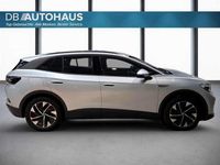 Gebraucht VW ID.4 Pro 194 kW (265 PS) 2023 Silber SUV