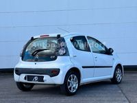 gebraucht Citroën C1 1.0 Style *KLIMA*WENIG KM*