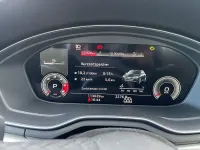 Gebraucht Audi A4 136 PS (100 kW) 2021 Schwarz Kombi