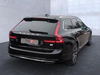 Gebraucht Volvo V90 Plus 398 PS (292 kW) 2022 Ony black (metallic) Kombi
