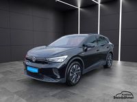 Gebraucht VW ID.4 Pro Performance 150 kW (204 PS) 2022 Grenadillschwarz (schwarz) SUV