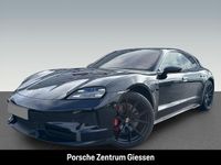 Gebraucht Porsche Taycan 4S Sport Turismo Black Edition 439 kW (598 PS) 2026 Schwarz Kombi