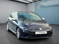 Gebraucht VW Golf VIII R 320 PS (235 kW) 2023 Schwarz Kleinwagen