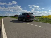 Gebraucht Audi Q7 232 PS (170 kW) 2006 Braun SUV