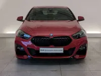 Gebraucht BMW 220 Performance 178 PS (130 kW) 2024 Rot Coupé