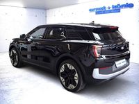 Nowe Ford Explorer Extended Range 210 kW (286 KM) 2025 SUV